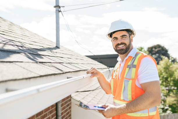 Best Storm Damage Roof Repair  in Bren Arrow, OK