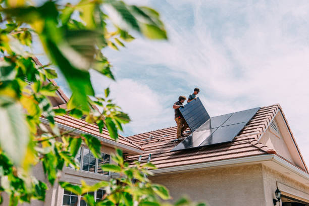 Best Commercial Roofing Services  in Bren Arrow, OK