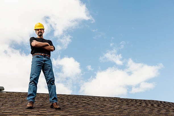 Best Emergency Roof Repair  in Bren Arrow, OK