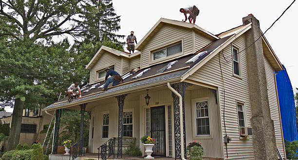 Best Roof Repair Services  in Bren Arrow, OK