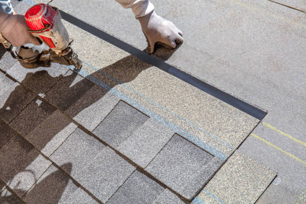 Best Best Roofing Contractors  in Bren Arrow, OK